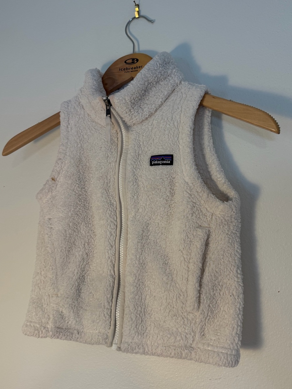 Patagonia Girls' LOS GATOS VEST